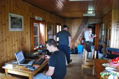 2010 - Contest H26 VHF-UHF