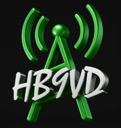 HB9VD
